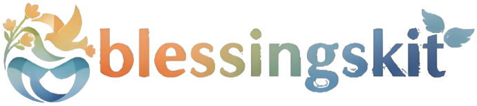 Blessingskit