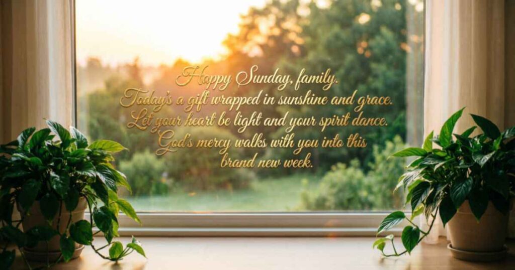 HAPPY AFRICAN AMERICAN SUNDAY BLESSINGS
