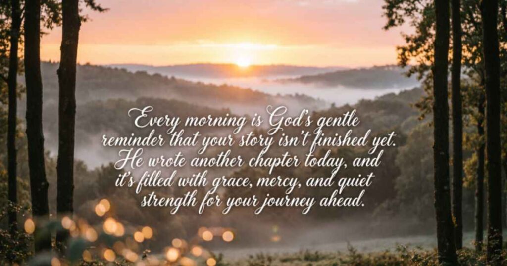 The Spiritual Meaning Behind African American Good Morning Messages