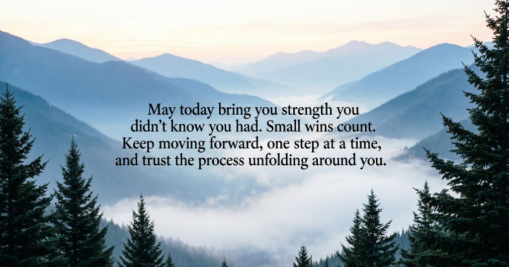 SHORT BLESSING QUOTES FOR EVERYDAY INSPIRATION