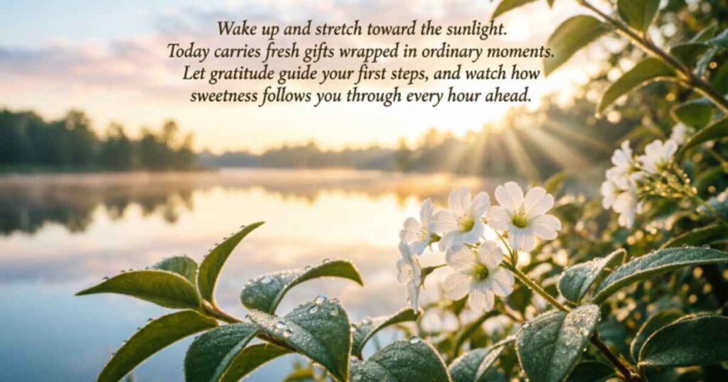 SWEET & BEAUTIFUL GOOD MORNING MONDAY BLESSINGS
