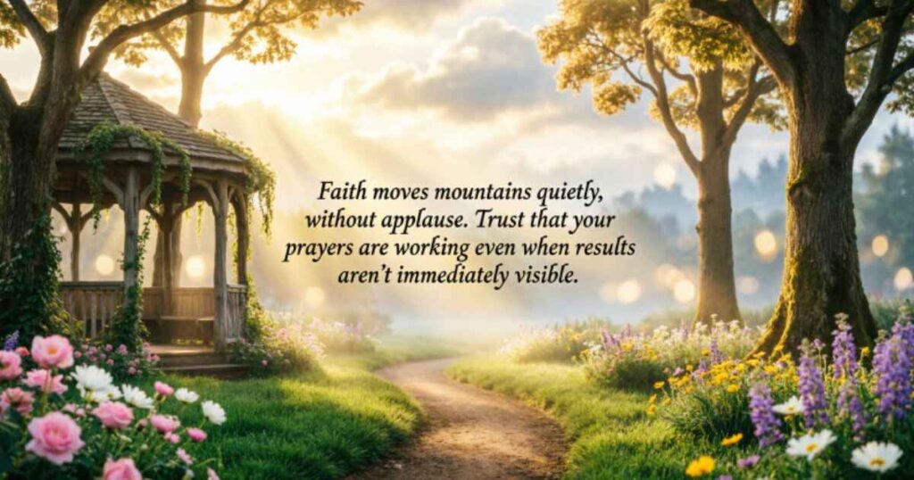 Powerful African American Spiritual Friday Blessings For Faith & Hope