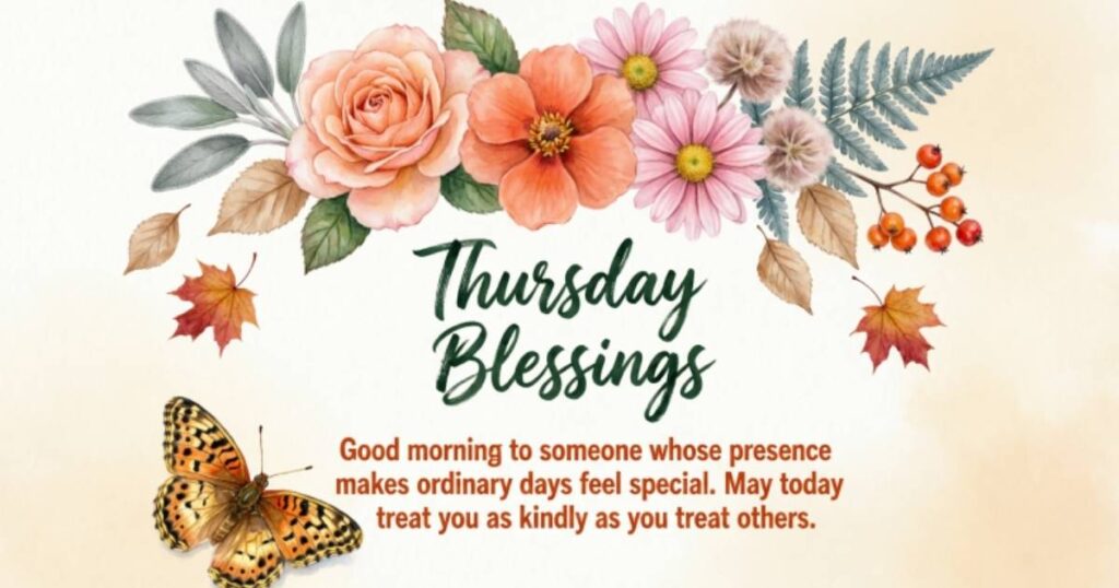 HEARTFELT GOOD MORNING BLESSINGS AND WISHES