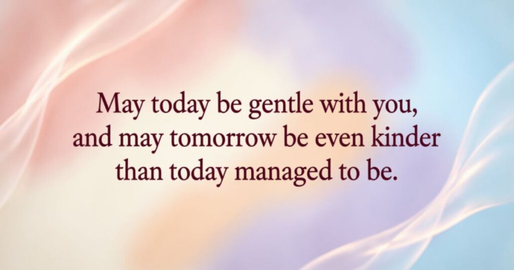 Little Blessings to Keep Close