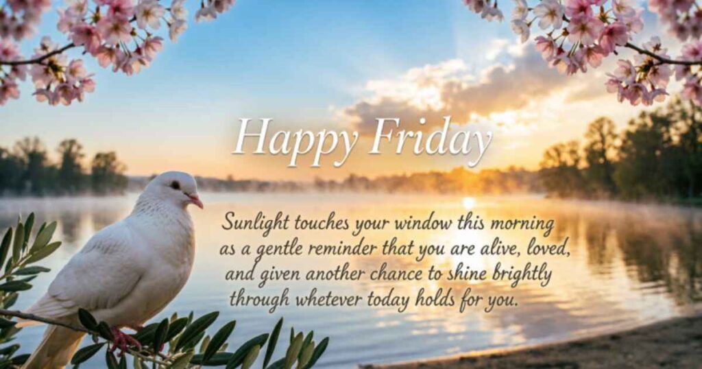 BEAUTIFUL GOOD MORNING BLESSINGS